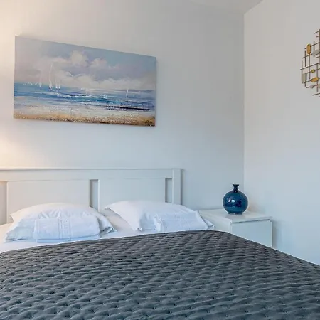 Apartamento Les Trois Frontieres Terville