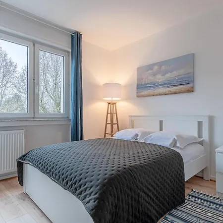 Les Trois Frontieres Apartamento