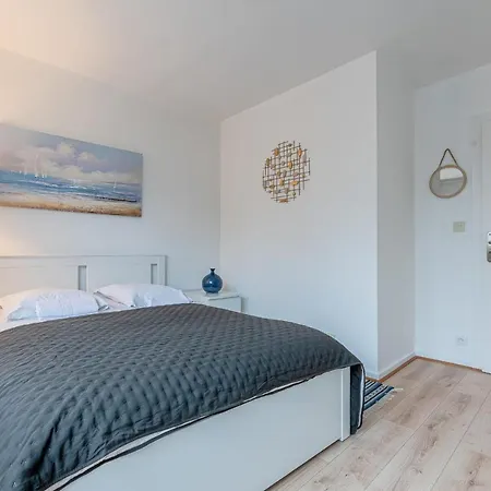 Apartment Les Trois Frontieres Terville