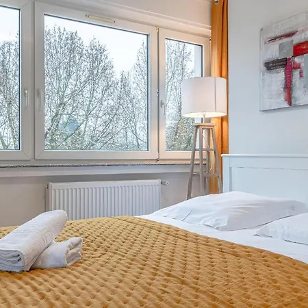 Apartamento Les Trois Frontieres *