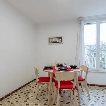 Apartamento Les Trois Frontieres Terville