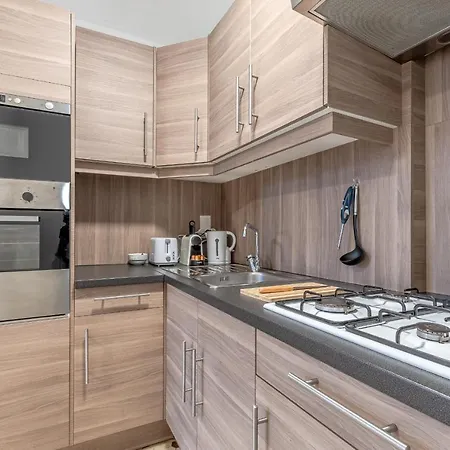 Les Trois Frontieres Apartamento