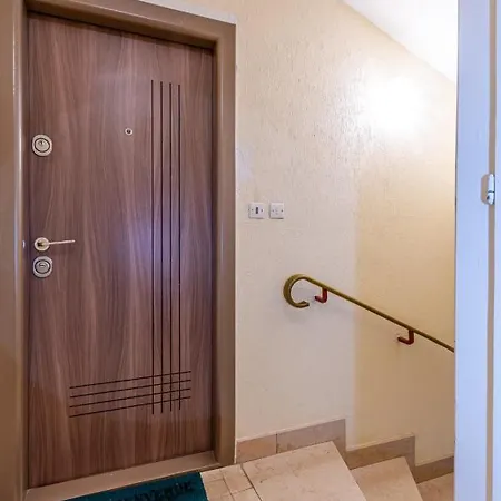 Apartamento Les Trois Frontieres Terville