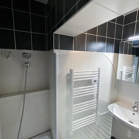 Les Trois Frontieres Apartamento Terville