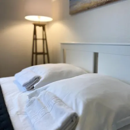 Les Trois Frontieres Apartamento Terville