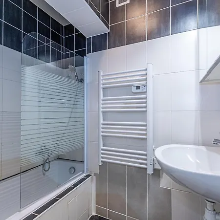 Apartamento Les Trois Frontieres Terville