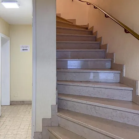 Les Trois Frontieres Apartamento *