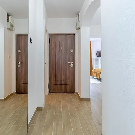Les Trois Frontieres Apartamento *
